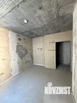 2-к квартира, вторичка, 55м2, 10/19 этаж