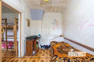 3-к квартира, вторичка, 50м2, 1/1 этаж