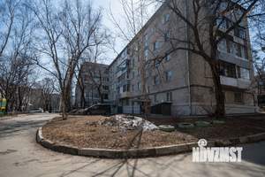 2-к квартира, вторичка, 50м2, 5/5 этаж