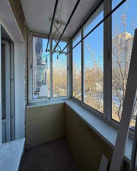 2-к квартира, вторичка, 40м2, 4/5 этаж