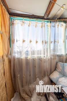 2-к квартира, вторичка, 45м2, 4/4 этаж