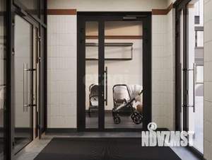 Студия квартира, вторичка, 35м2, 14/24 этаж