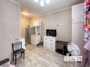 Студия квартира, вторичка, 19м2, 2/5 этаж