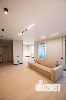 3-к квартира, вторичка, 128м2, 6/20 этаж