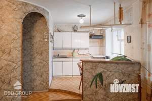 2-к квартира, вторичка, 43м2, 4/5 этаж