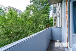 2-к квартира, вторичка, 47м2, 2/5 этаж