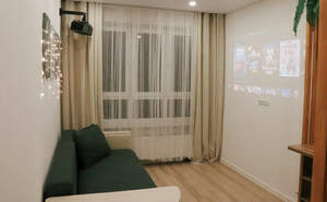 Студия квартира, вторичка, 23м2, 9/10 этаж