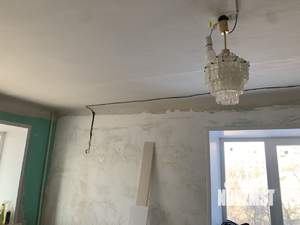 1-к квартира, вторичка, 32м2, 4/5 этаж