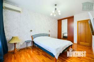 3-к квартира, вторичка, 110м2, 5/7 этаж