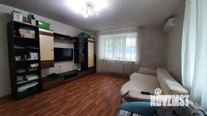 2-к квартира, вторичка, 56м2, 1/12 этаж