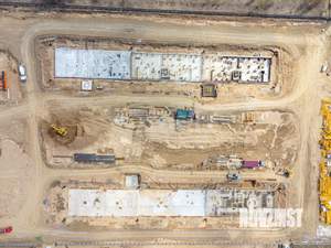 1-к квартира, вторичка, 32м2, 16/17 этаж