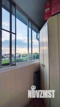 1-к квартира, вторичка, 37м2, 3/3 этаж