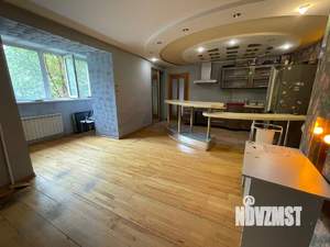 2-к квартира, вторичка, 66м2, 1/14 этаж