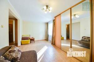 1-к квартира, вторичка, 31м2, 1/5 этаж