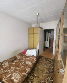 2-к квартира, вторичка, 45м2, 5/5 этаж