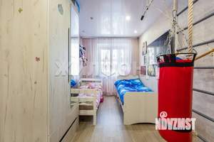 2-к квартира, вторичка, 47м2, 3/4 этаж