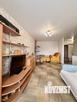 1-к квартира, вторичка, 30м2, 4/5 этаж