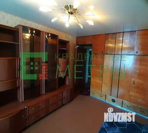 2-к квартира, вторичка, 48м2, 4/9 этаж