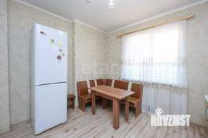 1-к квартира, вторичка, 40м2, 9/16 этаж