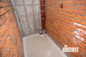 3-к квартира, вторичка, 74м2, 21/26 этаж