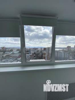 1-к квартира, вторичка, 31м2, 15/17 этаж