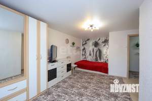 1-к квартира, вторичка, 30м2, 3/5 этаж