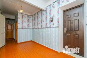 3-к квартира, вторичка, 88м2, 3/3 этаж