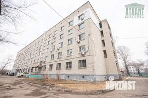 Студия квартира, вторичка, 17м2, 5/5 этаж
