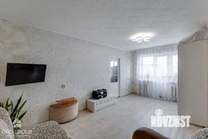 2-к квартира, вторичка, 46м2, 5/5 этаж