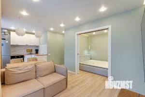 2-к квартира, вторичка, 46м2, 5/5 этаж