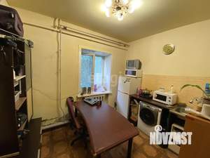 2-к квартира, вторичка, 22м2, 1/3 этаж