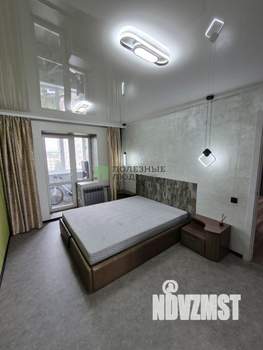 3-к квартира, вторичка, 66м2, 5/9 этаж