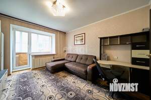 2-к квартира, вторичка, 53м2, 6/7 этаж