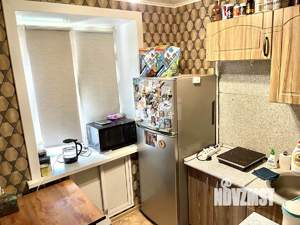 1-к квартира, вторичка, 21м2, 3/5 этаж