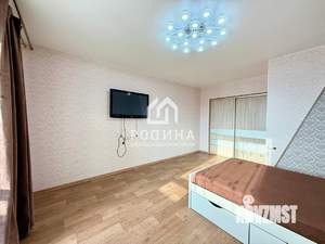 1-к квартира, вторичка, 42м2, 13/22 этаж