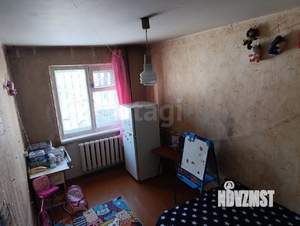 2-к квартира, вторичка, 43м2, 1/5 этаж