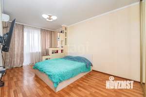 1-к квартира, вторичка, 34м2, 9/10 этаж