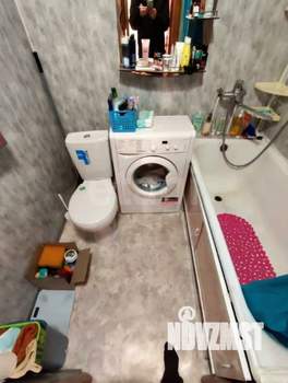 1-к квартира, вторичка, 34м2, 7/9 этаж