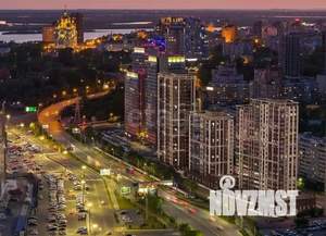 3-к квартира, вторичка, 66м2, 5/23 этаж