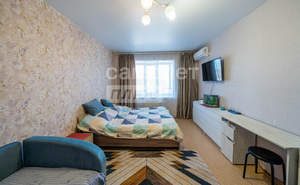 1-к квартира, вторичка, 36м2, 2/9 этаж