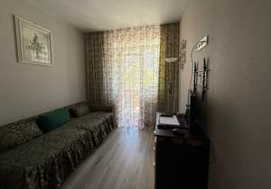 1-к квартира, вторичка, 31м2, 8/16 этаж