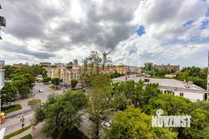 1-к квартира, вторичка, 33м2, 8/9 этаж