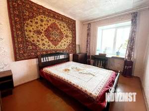 2-к квартира, вторичка, 55м2, 3/5 этаж