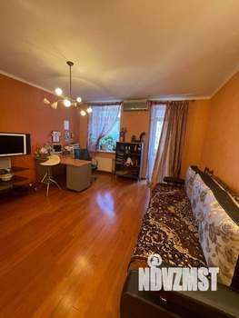 3-к квартира, вторичка, 127м2, 4/9 этаж