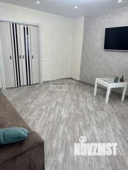 3-к квартира, вторичка, 69м2, 8/9 этаж