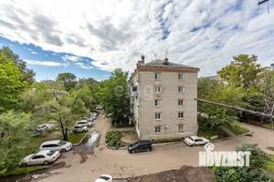 2-к квартира, вторичка, 45м2, 4/5 этаж