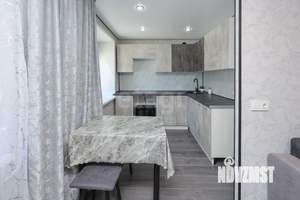 2-к квартира, вторичка, 41м2, 1/5 этаж