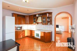 5-к квартира, вторичка, 198м2, 10/11 этаж