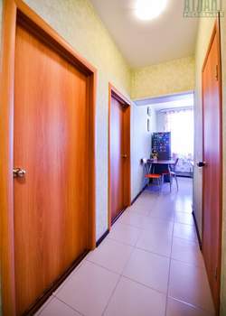 2-к квартира, вторичка, 46м2, 4/5 этаж