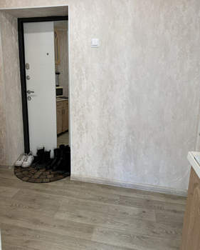 1-к квартира, вторичка, 23м2, 2/5 этаж